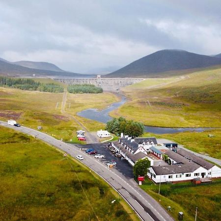 Aultguish Inn Garve Exteriör bild